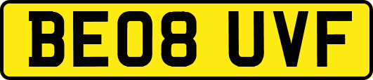 BE08UVF