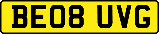 BE08UVG