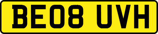 BE08UVH