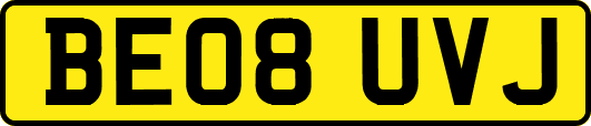 BE08UVJ
