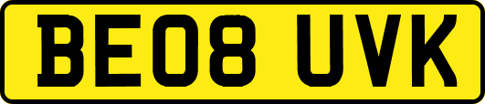 BE08UVK