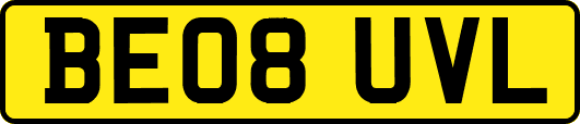 BE08UVL