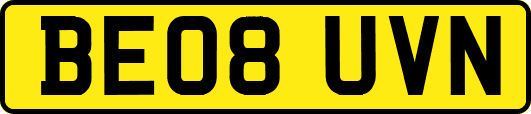 BE08UVN