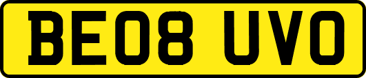 BE08UVO