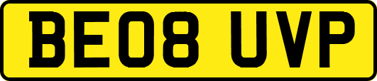 BE08UVP