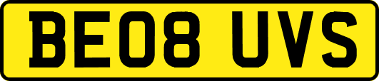 BE08UVS