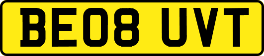 BE08UVT