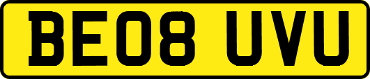 BE08UVU