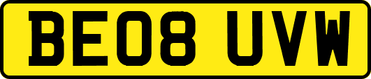BE08UVW