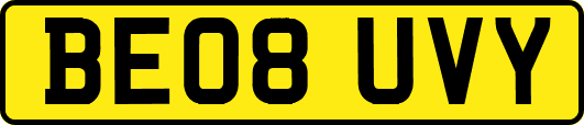 BE08UVY