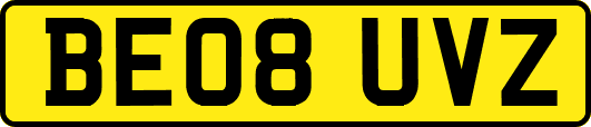 BE08UVZ