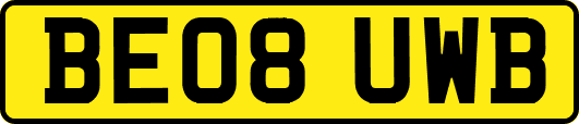 BE08UWB