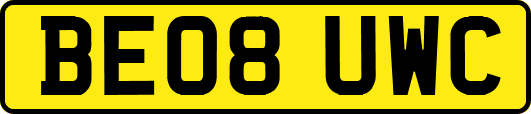 BE08UWC