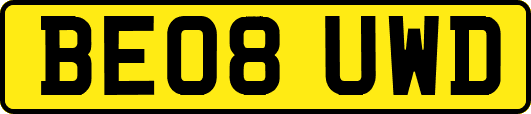 BE08UWD