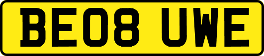 BE08UWE