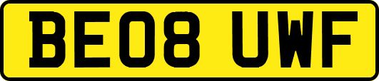 BE08UWF
