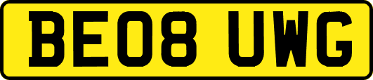 BE08UWG
