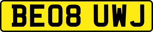 BE08UWJ