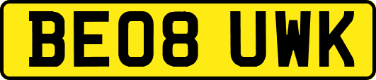 BE08UWK