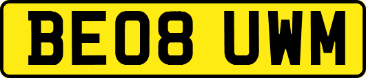 BE08UWM