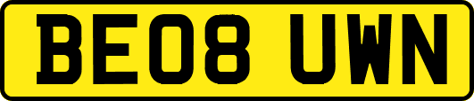 BE08UWN