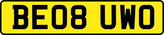BE08UWO