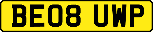 BE08UWP