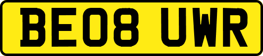BE08UWR