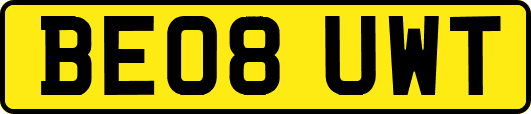BE08UWT