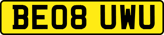 BE08UWU