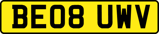 BE08UWV