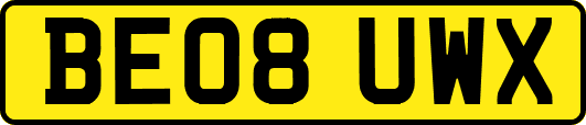 BE08UWX