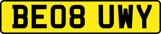 BE08UWY