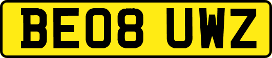 BE08UWZ