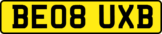 BE08UXB