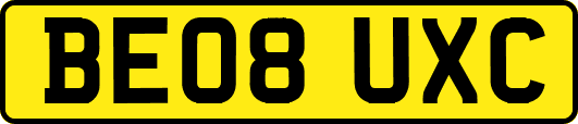 BE08UXC
