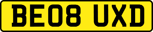 BE08UXD