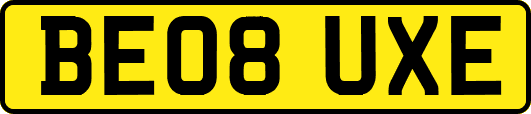 BE08UXE