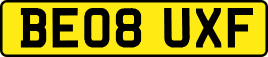 BE08UXF