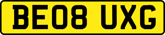 BE08UXG