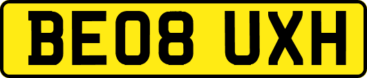 BE08UXH