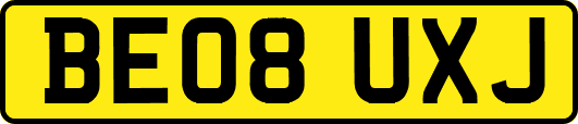 BE08UXJ
