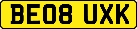 BE08UXK