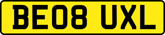 BE08UXL