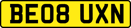 BE08UXN