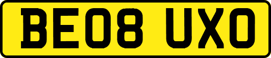 BE08UXO