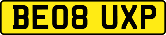 BE08UXP