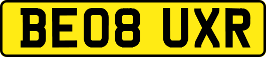BE08UXR