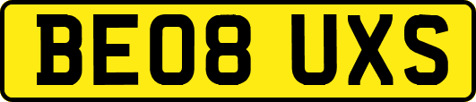 BE08UXS