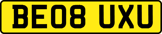 BE08UXU